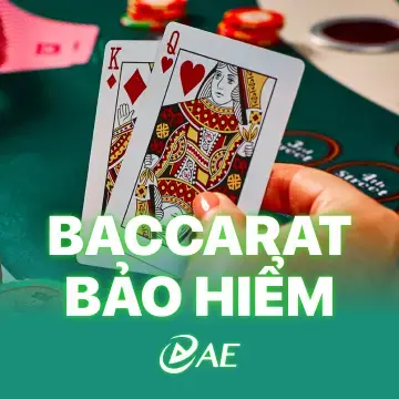 Baccarat Insurance