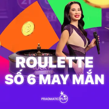 Lucky 6 Roulette