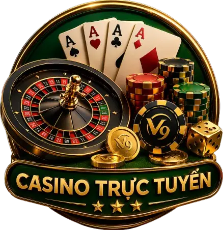Casino trực tuyến v9bet