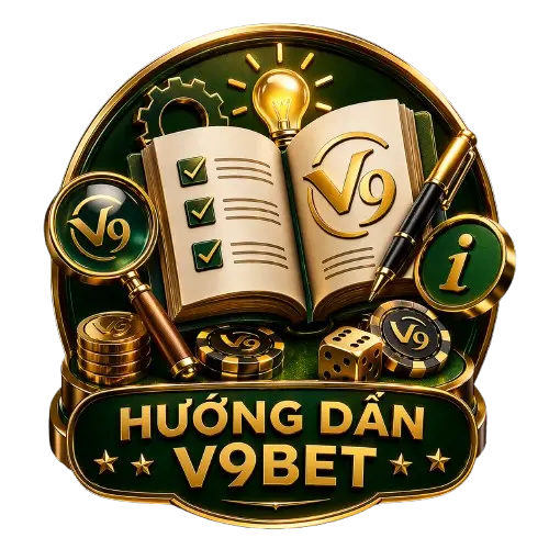 Hướng dẫn v9bet