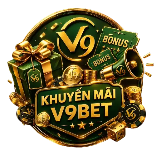Khuyến mãi v9bet