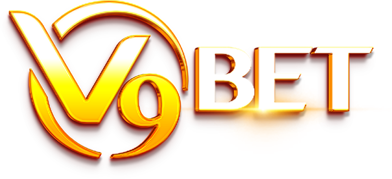 v9bet Logo