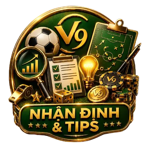 Nhận định & Tips v9bet