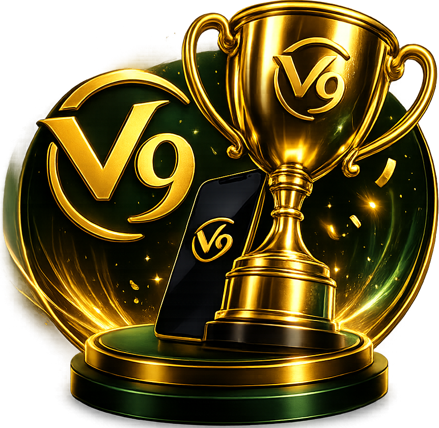 Tại sao v9bet là sự lựa chọn số 1 của người chơi