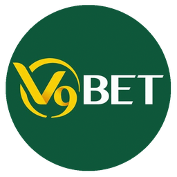 v9bet Logo