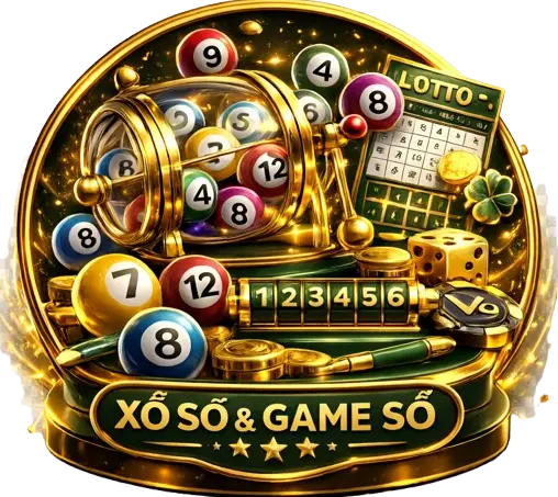 Xổ số v9bet