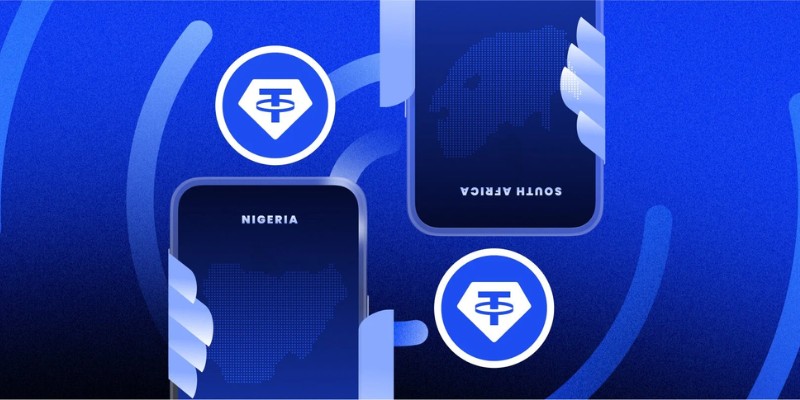 Hướng dẫn nạp bằng USDT qua ví V9bet