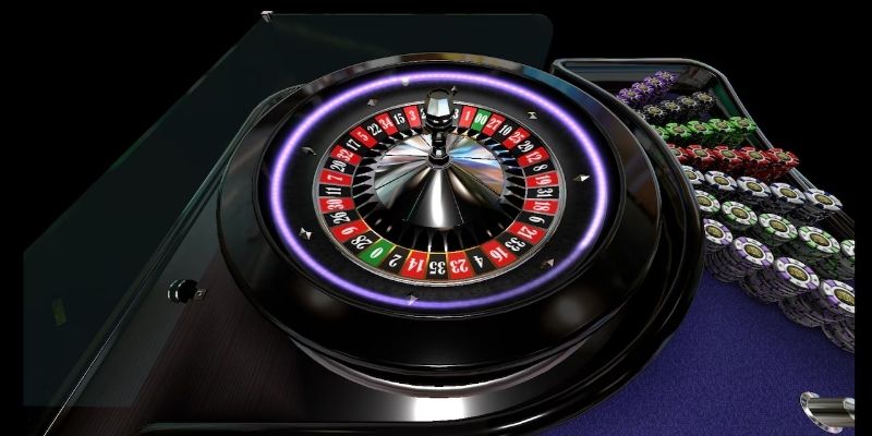 3 phiên bản Roulette phổ biến