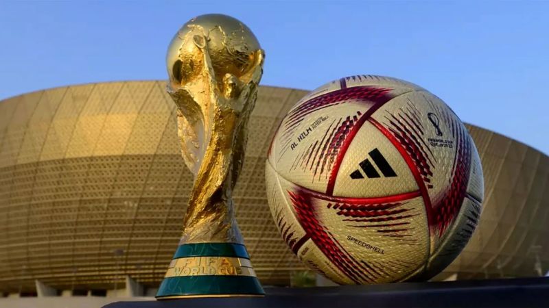 Các kèo phụ hấp dẫn không thể bỏ qua tại World Cup 2026