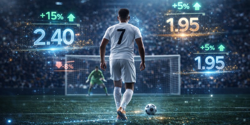 Hướng dẫn đọc bảng tỷ lệ kèo World Cup nhanh cho tân thủ