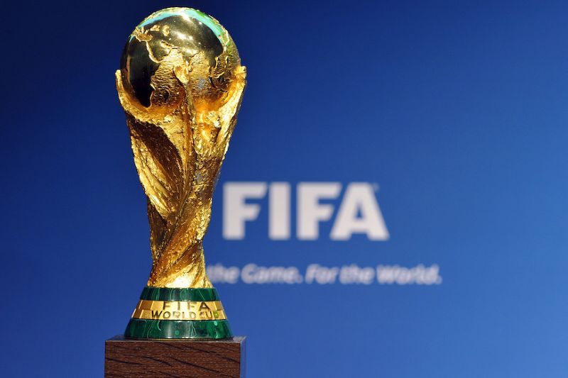 Quy tắc xếp hạng trong cùng một bảng World Cup 2026