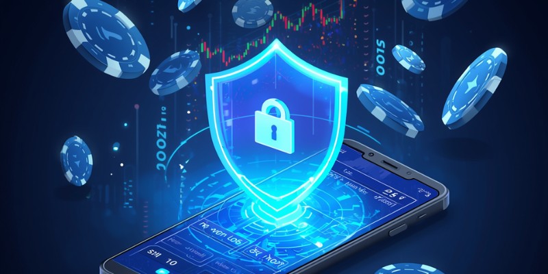 Ảnh chụp giấy tờ tuỳ thân xác minh KYC cần rõ nét