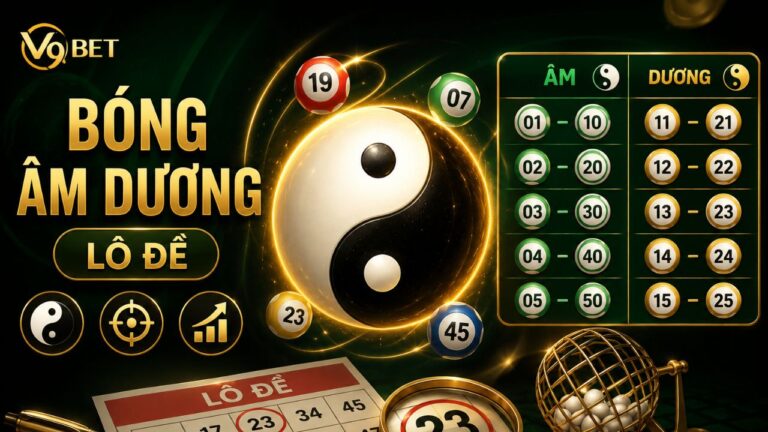 Bóng âm dương lô đề