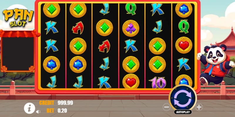 Các cấu trúc cơ bản của một game slot