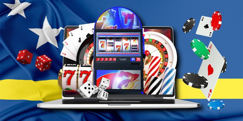 Các hạn chế của giấy phép Curacao đối với V9bet