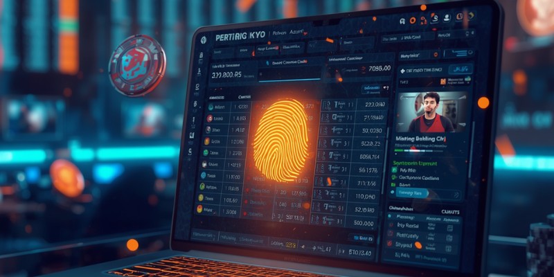 Các lý do người chơi tại V9bet cần xác minh KYC