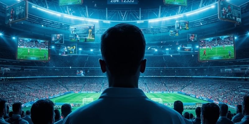 Cách theo dõi toàn bộ mùa giải World Cup