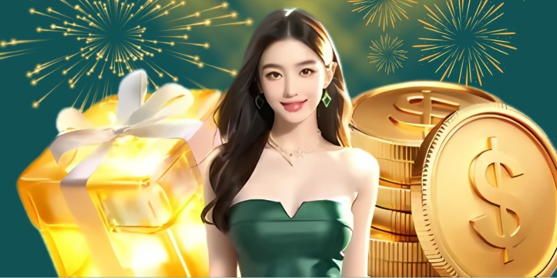 Cập nhật bảng thưởng hoàn trả V9bet mới nhất