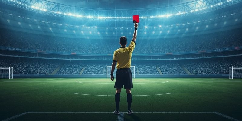 Câu hỏi thường gặp khi soi kèo thẻ phạt