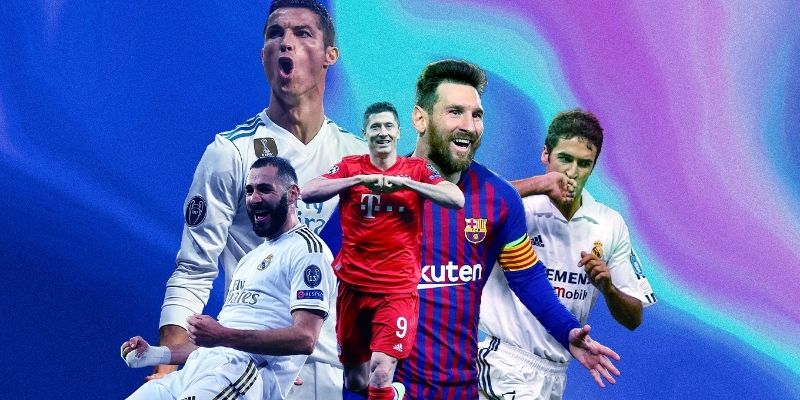 Câu hỏi thường gặp khi soi kèo vua phá lưới