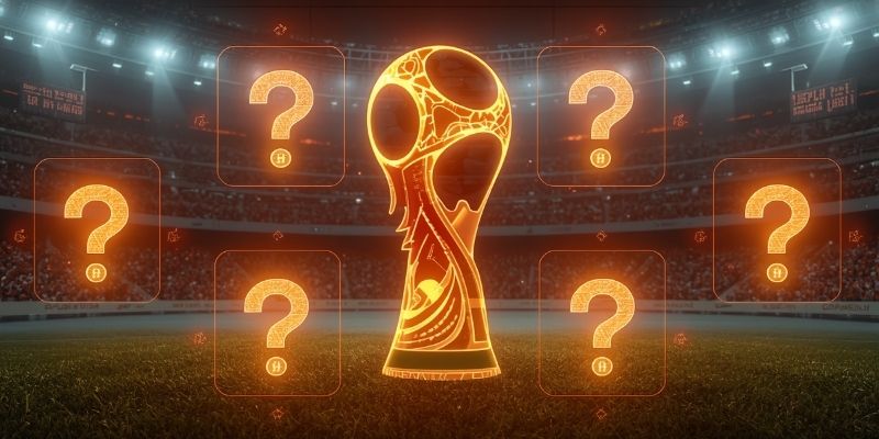 Câu hỏi thường gặp về lịch thi đấu World Cup 2026