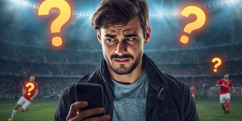 Câu hỏi về kèo Tài Xỉu