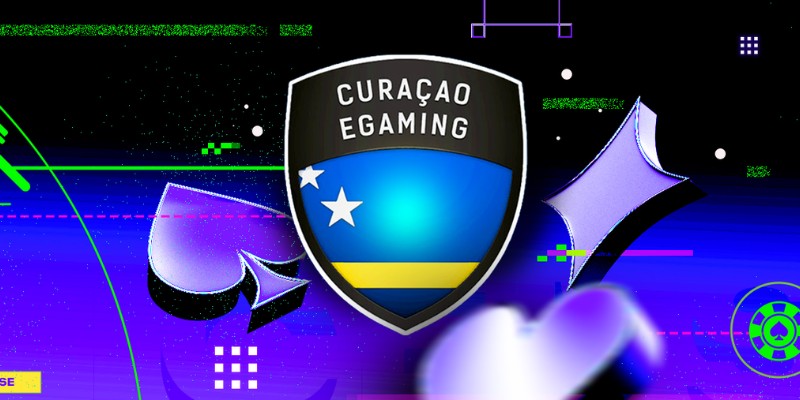 Curacao Gaming yêu cầu nhà cái phải có cơ sở pháp lý minh bạch