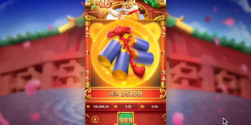 FAQ về cách chơi Fortune Tiger V9bet