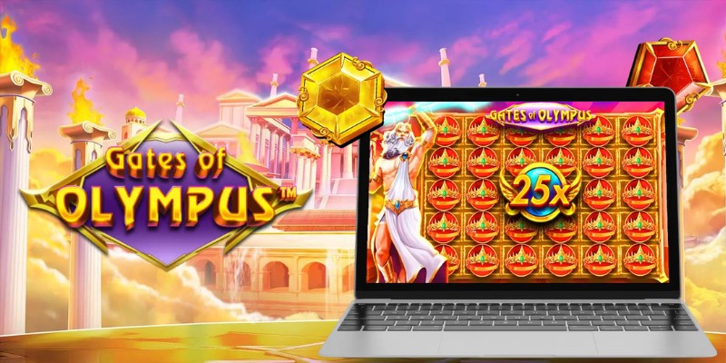 FAQ về cách chơi Gates of Olympus V9bet hiệu quả