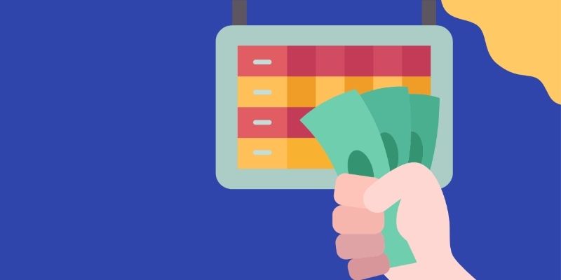 Hiểu đúng về thuật ngữ xả kèo V9bet