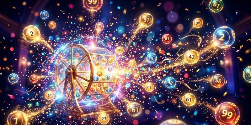 Hiểu rõ về xổ số siêu tốc V9bet
