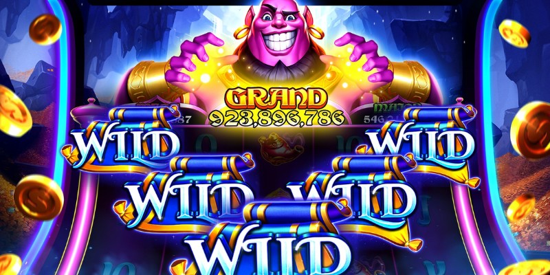 Hiểu rõ về payline slot game