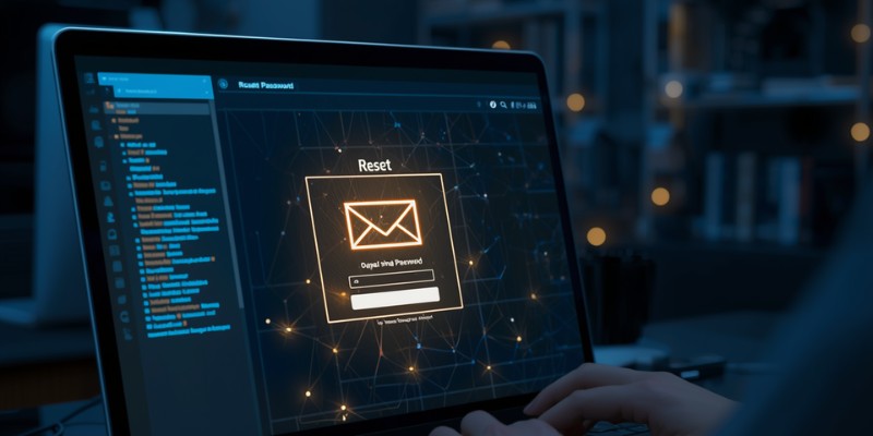 Hướng dẫn cách lấy lại mật khẩu V9bet bằng email