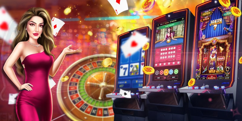 Khung giờ chơi slot chuẩn nhất