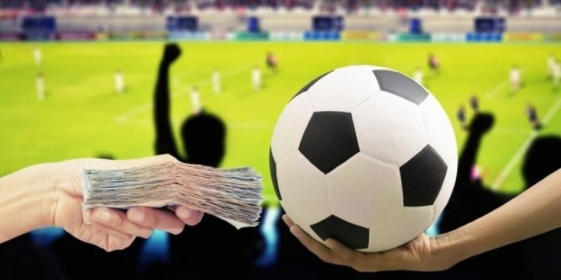 Kinh nghiệm chơi cược xiên Mix Parlay