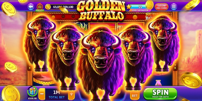 Nắm rõ mức biến động có trong game slot