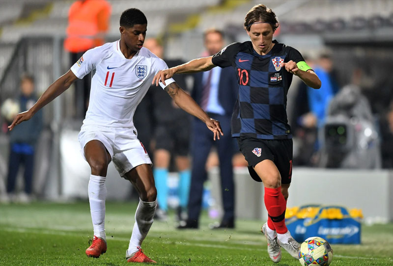 Nhận định Anh vs Croatia, 03h ngày 18/06, World Cup 2026