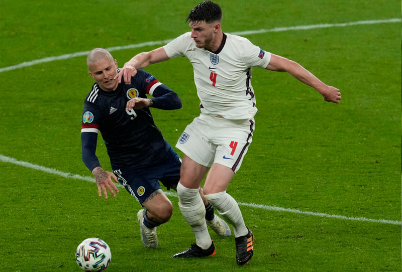 Nhận định Anh vs Croatia, 03h ngày 18/06, World Cup 2026