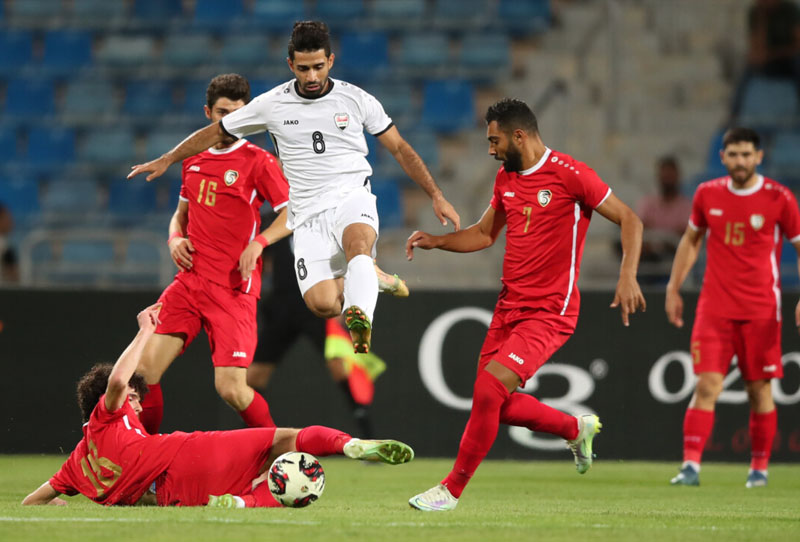 Nhận định Áo vs Jordan, 11h ngày 17/06, World Cup 2026