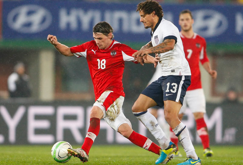 Nhận định Áo vs Jordan, 11h ngày 17/06, World Cup 2026