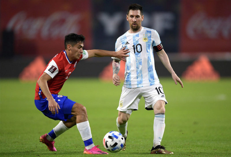 Nhận định Argentina vs Algeria, 08h ngày 17/06, World Cup 2026