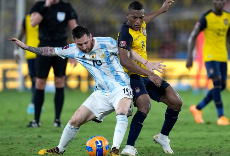 Nhận định Argentina vs Áo, 00h ngày 23/06, World Cup 2026