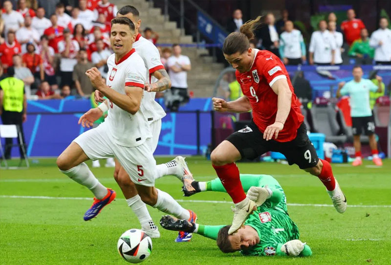 Nhận định Argentina vs Áo, 00h ngày 23/06, World Cup 2026