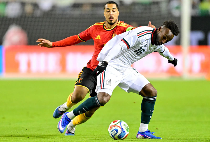 Nhận định Bỉ vs Ai Cập, 02h ngày 16/06, World Cup 2026