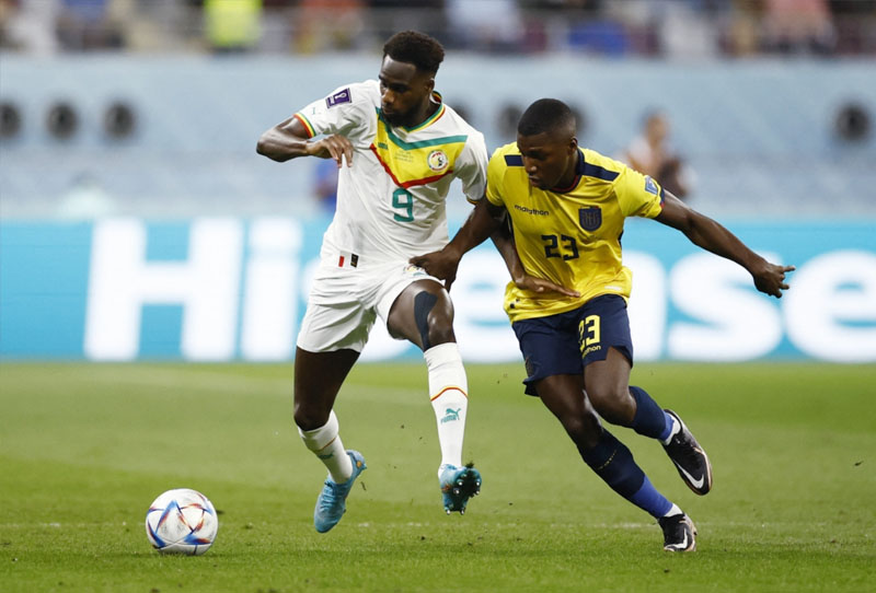 Nhận định Bờ Biển Ngà vs Ecuador, 03h ngày 15/06, World Cup 2026
