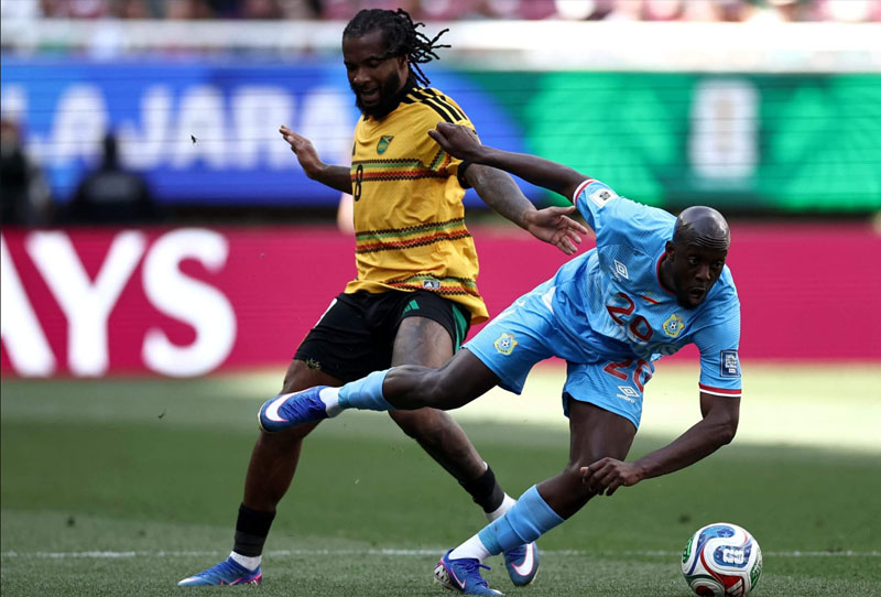 Nhận định Bồ Đào Nha vs Congo, 00h ngày 18/06, World Cup 2026