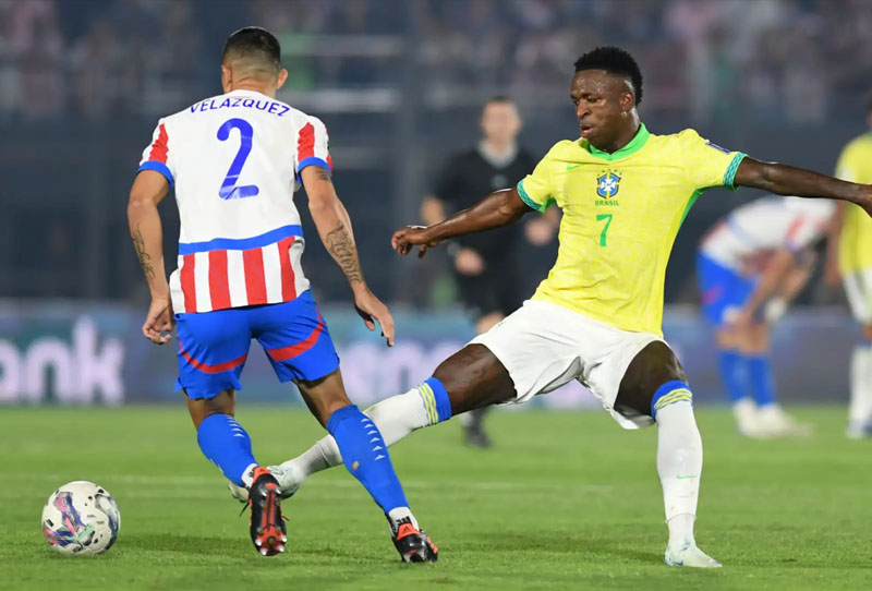 Nhận định Brazil vs Haiti, 07h30 ngày 20/06, World Cup 2026