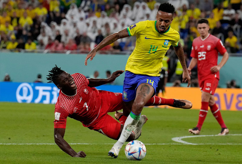 Nhận định Brazil vs Ma Rốc, 05h ngày 14/06, World Cup 2026