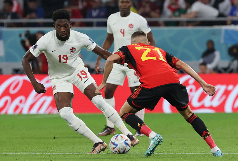Nhận định Canada vs Bosnia, 02h ngày 13/06, World Cup 2026