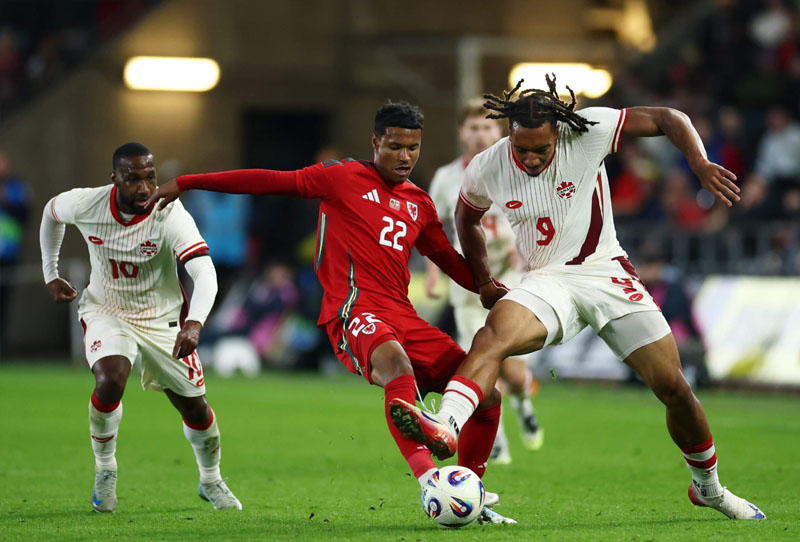 Nhận định Canada vs Qatar, 05h ngày 19/06, World Cup 2026